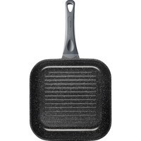 Фото Сковорода-гриль без кришки Vinzer Nitro Induction Line 28x28 см 50454