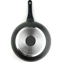 Фото Сковорода WOK без кришки Vinzer Nitro Induction Line 28 см 50455