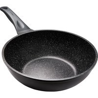 Фото Сковорода WOK без кришки Vinzer Nitro Induction Line 28 см 50455