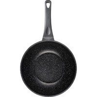 Фото Сковорода WOK без кришки Vinzer Nitro Induction Line 28 см 50455