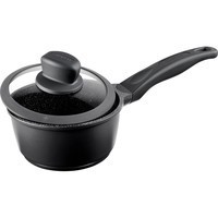 Фото Сотейник з кришкою Vinzer Nitro Induction Line d 16 cм, 1.2 л 50456