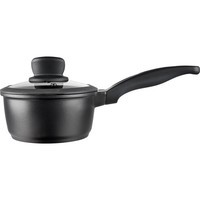 Фото Сотейник з кришкою Vinzer Nitro Induction Line d 16 cм, 1.2 л 50456