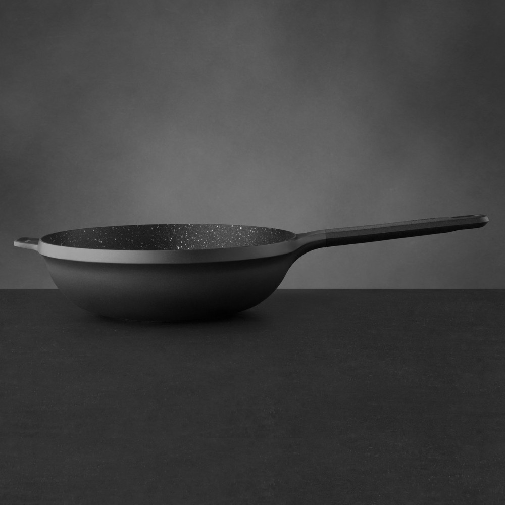 Сковорода без кришки Berghoff Gem 28 см 2307314