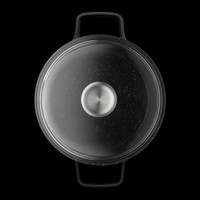 Каструля з кришкою Berghoff Gem 2,8 л 2307309