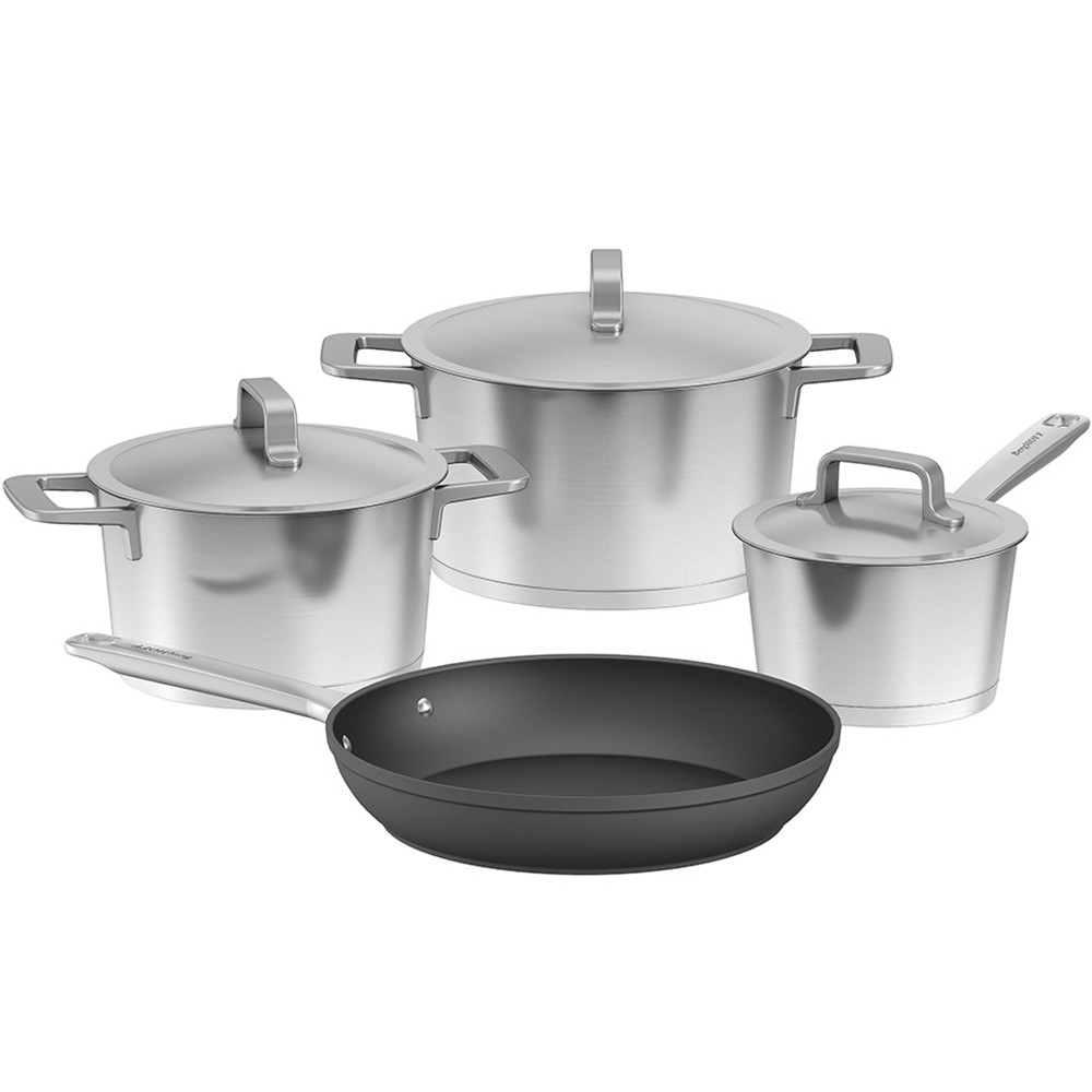 Набір посуду Berghoff Meta 7 пр 1315154