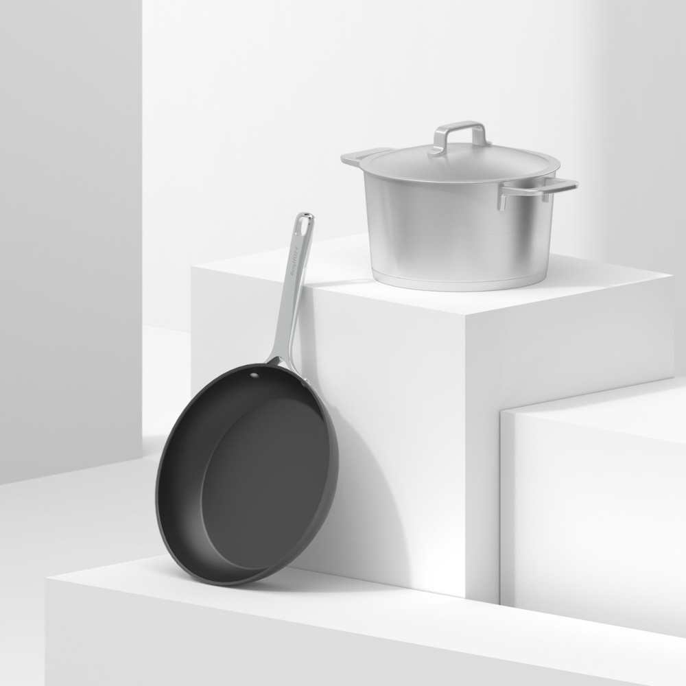 Набір посуду Berghoff Meta 7 пр 1315154