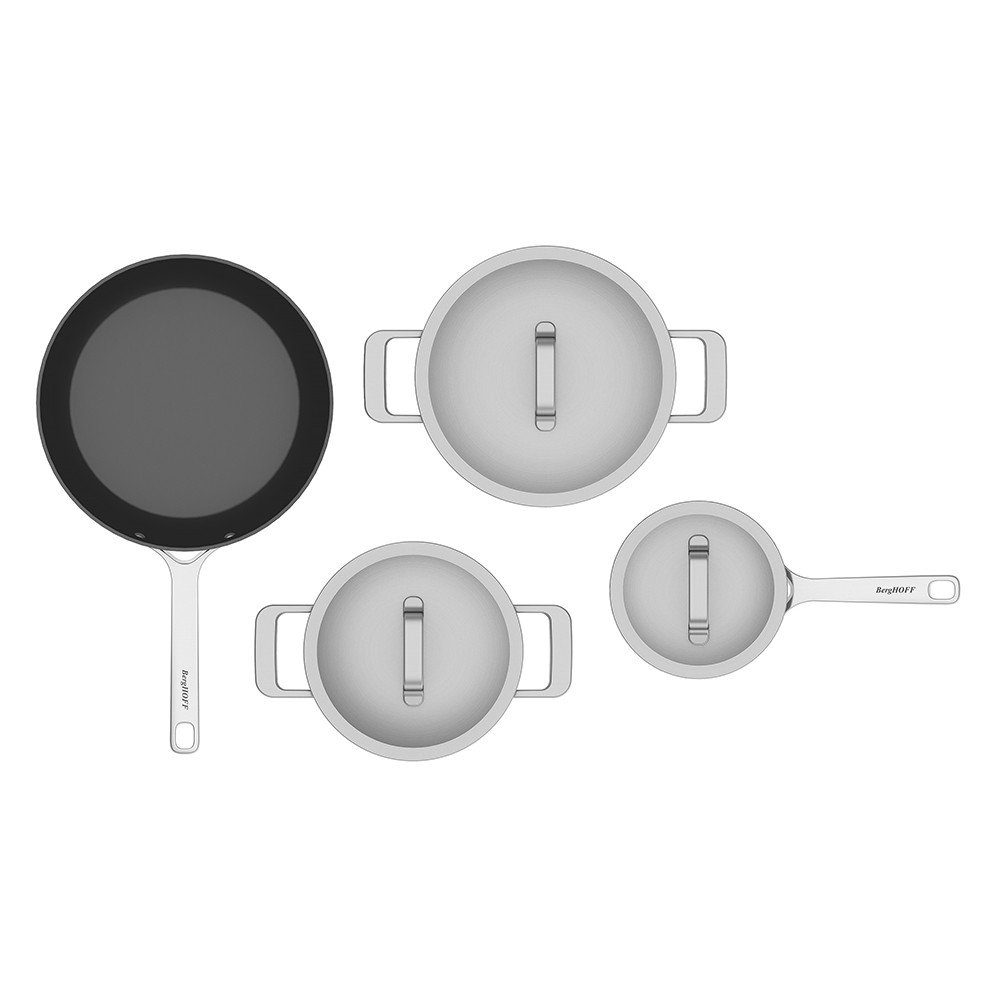 Набір посуду Berghoff Meta 7 пр 1315154