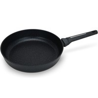 Фото Сковорідка Fissman Ferro 28x5,8 см 14520