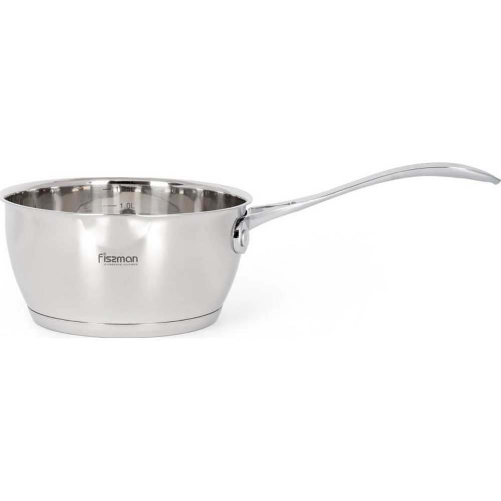 Ківш Fissman Felice 16x8 см/1,7 л 5328