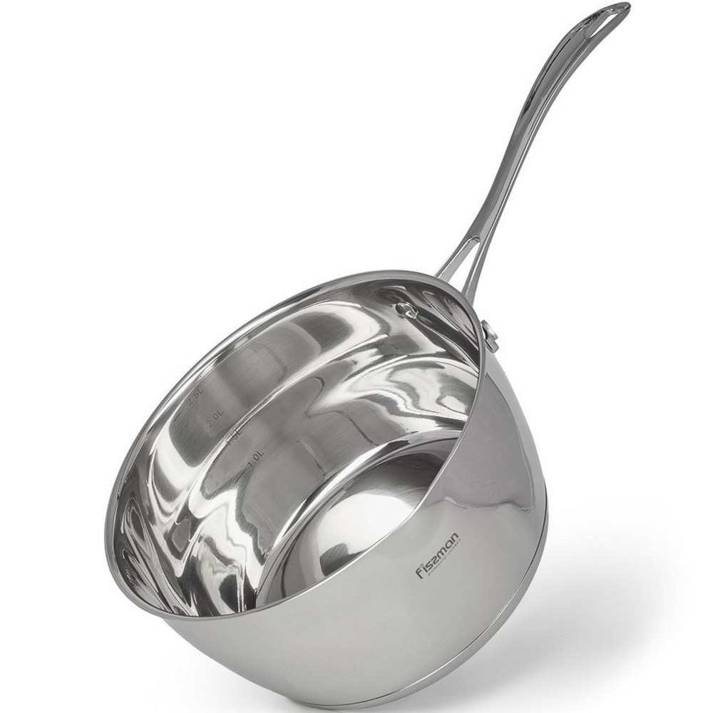 Ківш Fissman Felice 18x9 см/2,4 л 5329