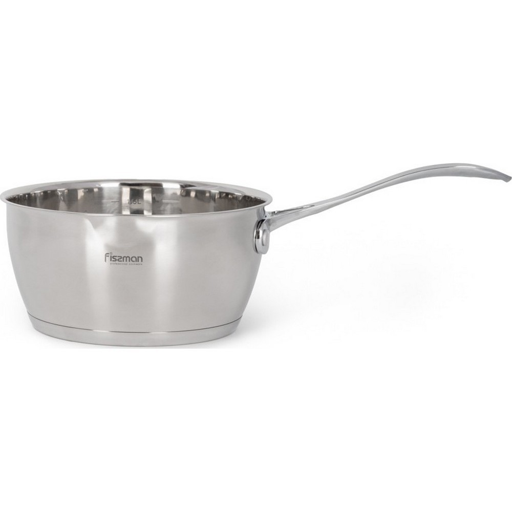 Ківш Fissman Felice 18x9 см/2,4 л 5329