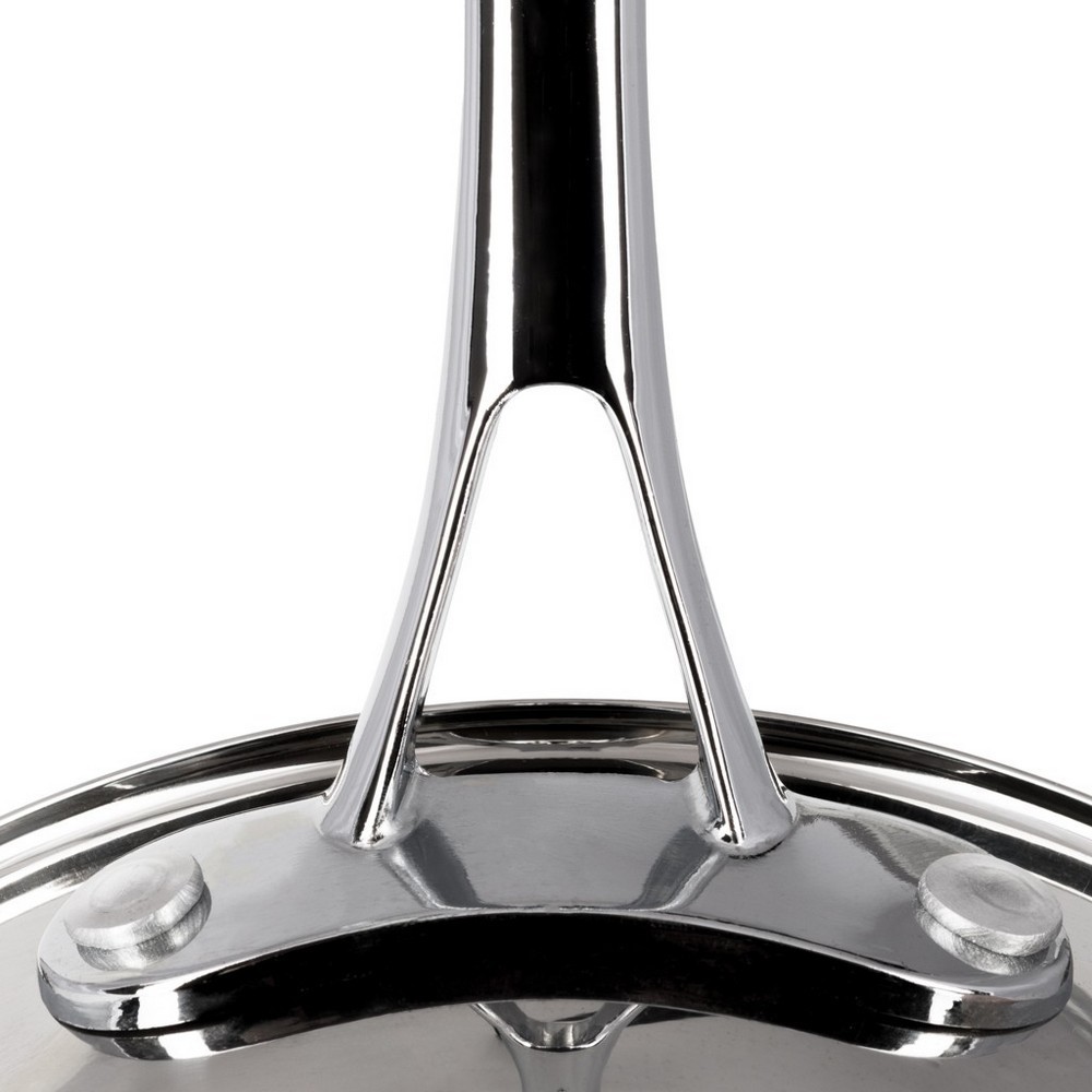 Ківш Fissman Felice 18x9 см/2,4 л 5329