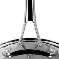 Ківш Fissman Felice 18x9 см/2,4 л 5329