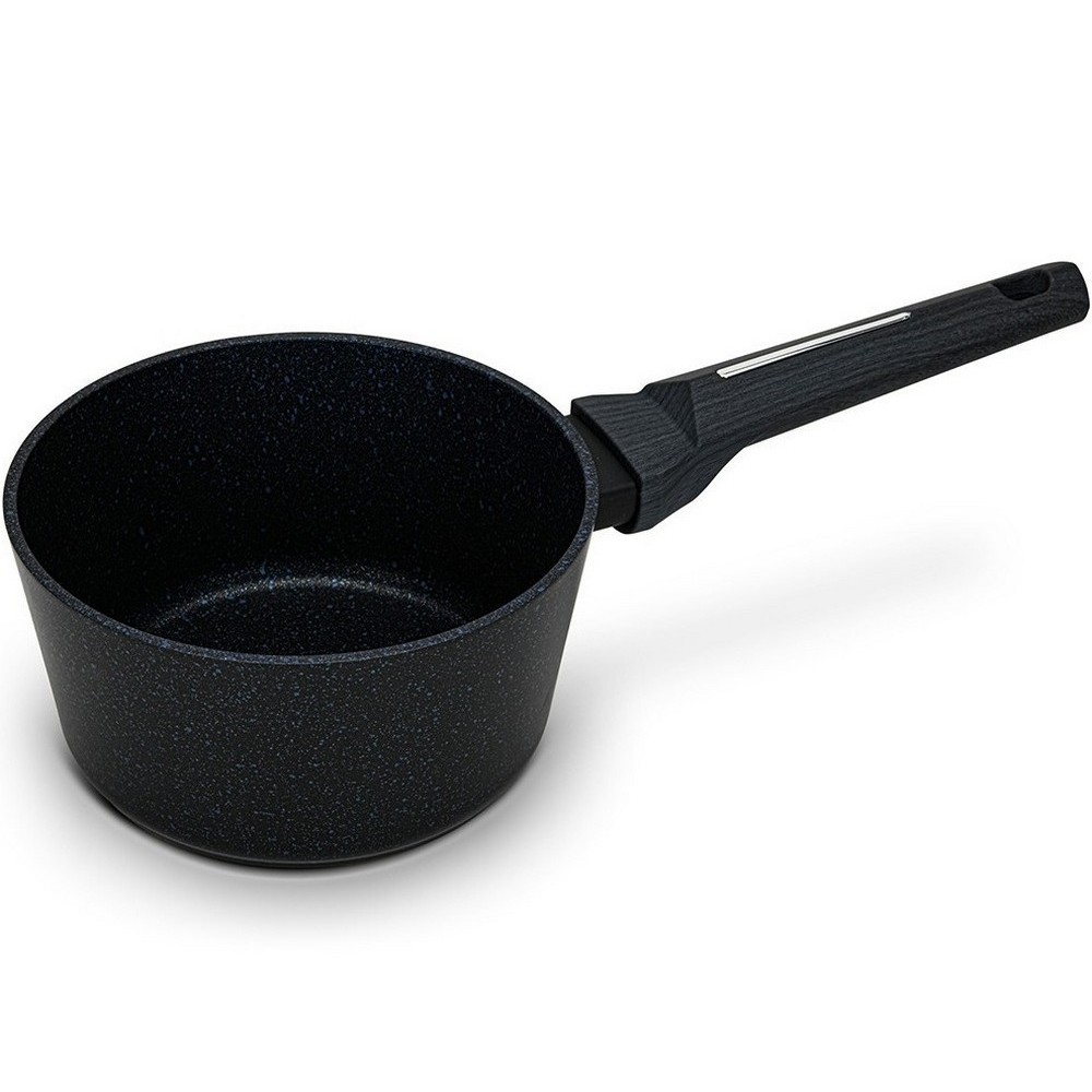 Ковш Fissman Ferro 16x8,5 см/1,45 л 14521