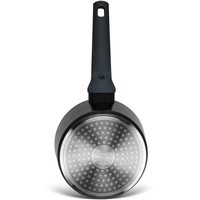 Ковш Fissman Ferro 16x8,5 см/1,45 л 14521