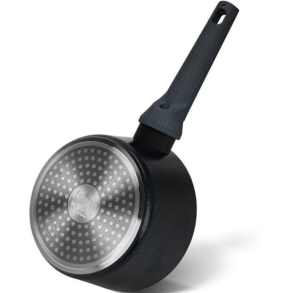 Ковш Fissman Ferro 16x8,5 см/1,45 л 14521