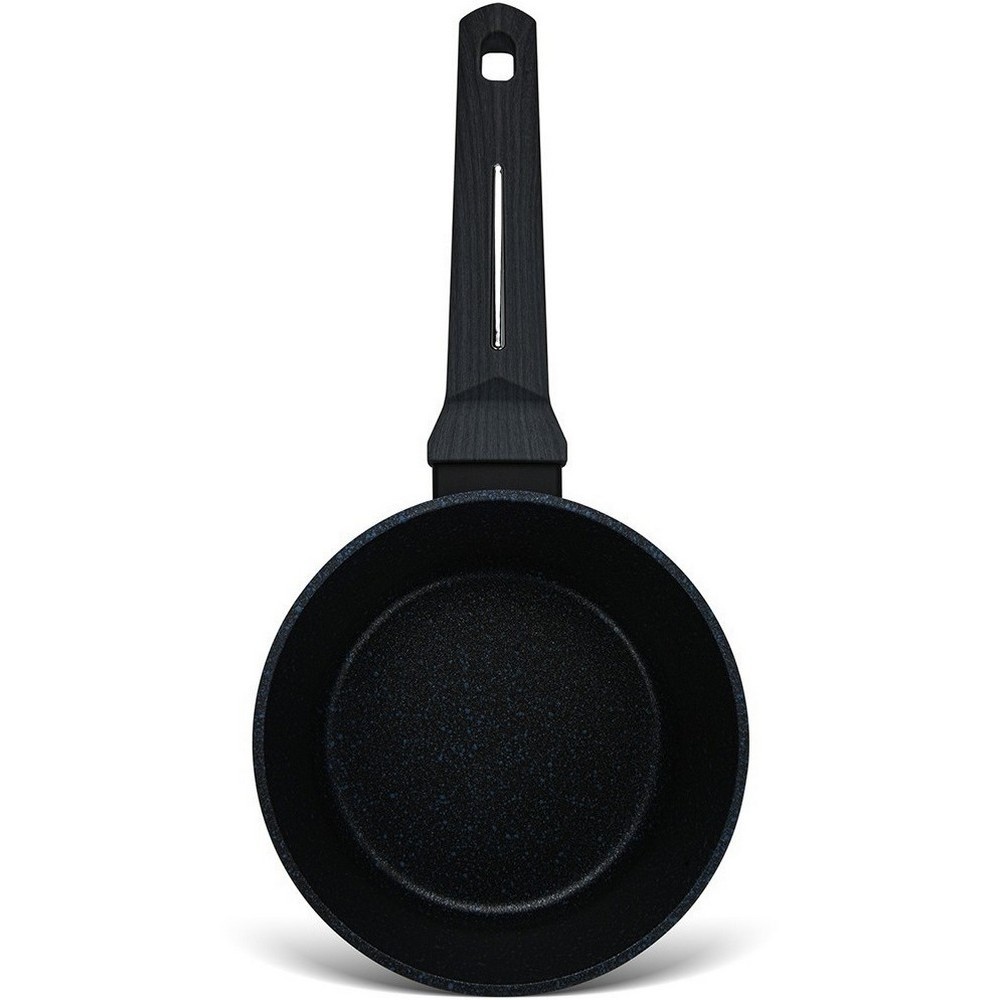 Ковш Fissman Ferro 16x8,5 см/1,45 л 14521