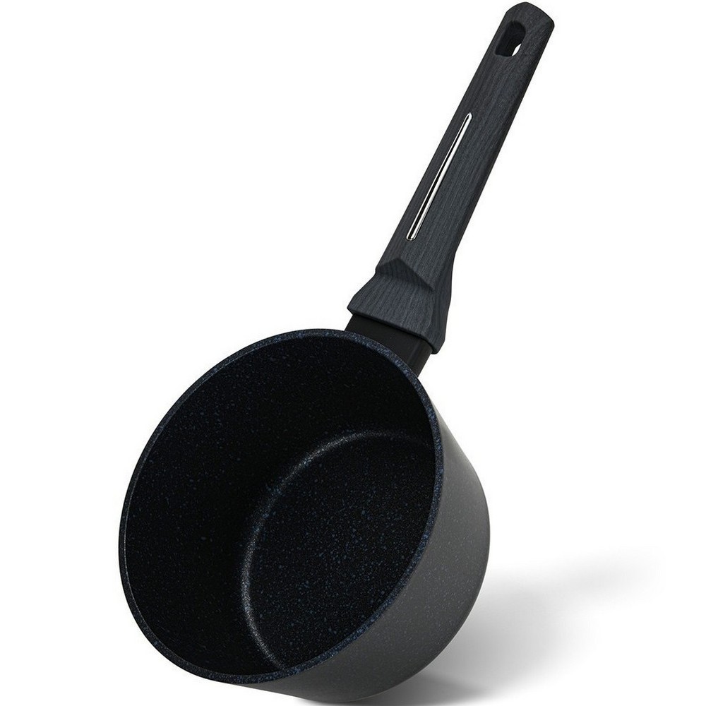 Ковш Fissman Ferro 16x8,5 см/1,45 л 14521