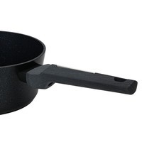 Ковш Fissman Ferro 16x8,5 см/1,45 л 14521