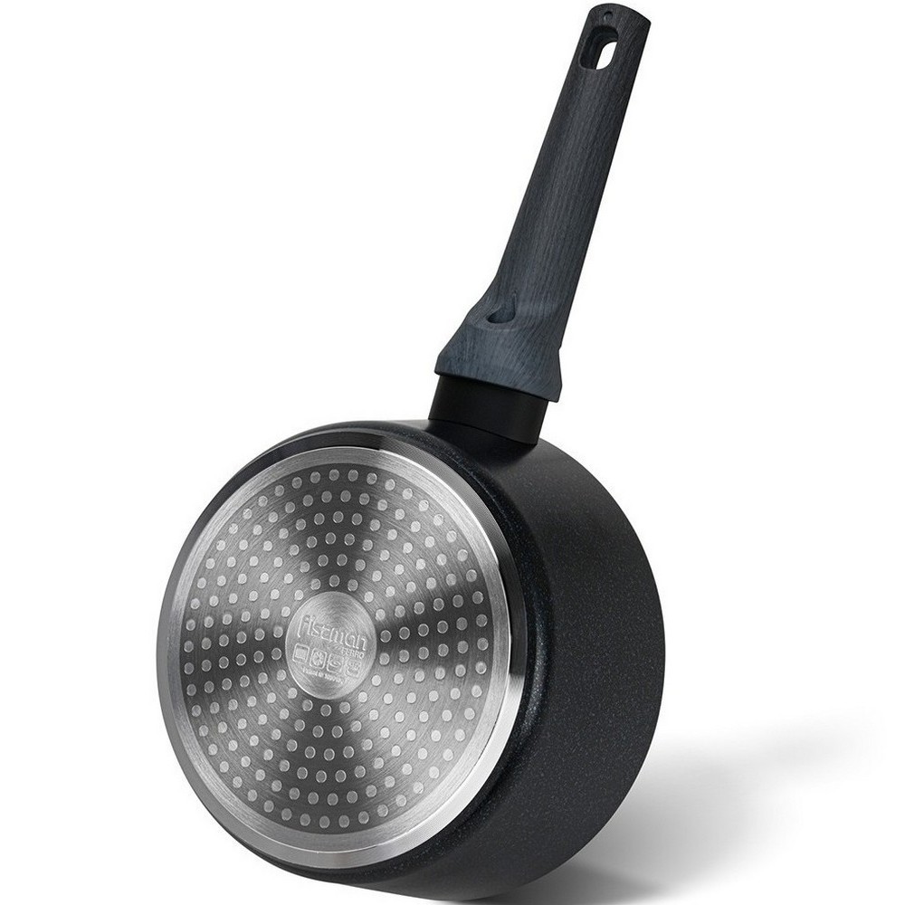 Ківш Fissman Ferro 18x8,5 см/1,86 л 14522