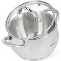 Фото Набір посуду Fissman Frida 6 пр. 5834