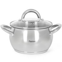 Фото Набір посуду Fissman Frida 6 пр. 5834