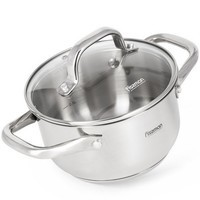 Фото Набір посуду Fissman Flory 6 пр. 5836