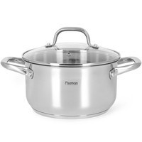 Фото Набір посуду Fissman Flory 6 пр. 5836