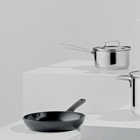 Фото Сковорода без кришки Berghoff Helix 28 см 1315158