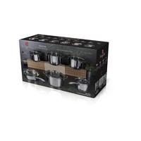 Фото Набір каструль Berlinger Haus 12 пр BH-6661