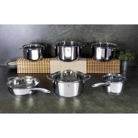 Фото Набір каструль Berlinger Haus 12 пр BH-6661