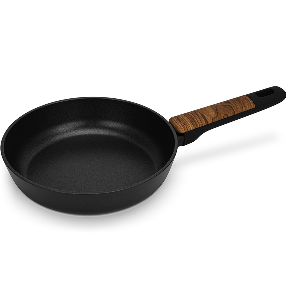 Сковорода без кришки Fissman Feorella 20 см 14505