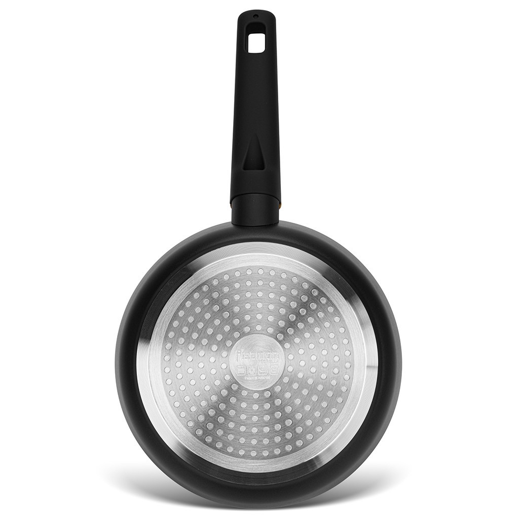 Сковорода без кришки Fissman Feorella 20 см 14505