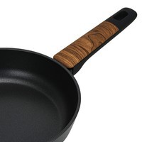 Сковорода без кришки Fissman Feorella 20 см 14505