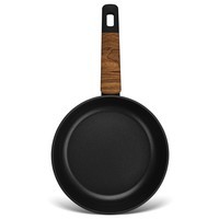 Фото Сковорода без кришки Fissman Feorella 26 см 14508