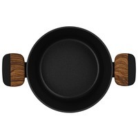 Каструля з кришкою Fissman Feorella 2,6 л 14512