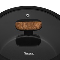Каструля з кришкою Fissman Feorella 2,6 л 14512