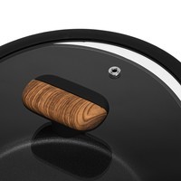 Каструля з кришкою Fissman Feorella 2,6 л 14512