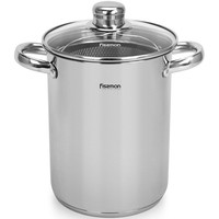 Фото Пароварка Fissman Capellini 3,5 л 5369