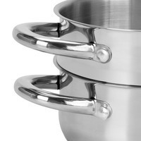 Пароварка Fissman Gulliver 1,1 л 5428