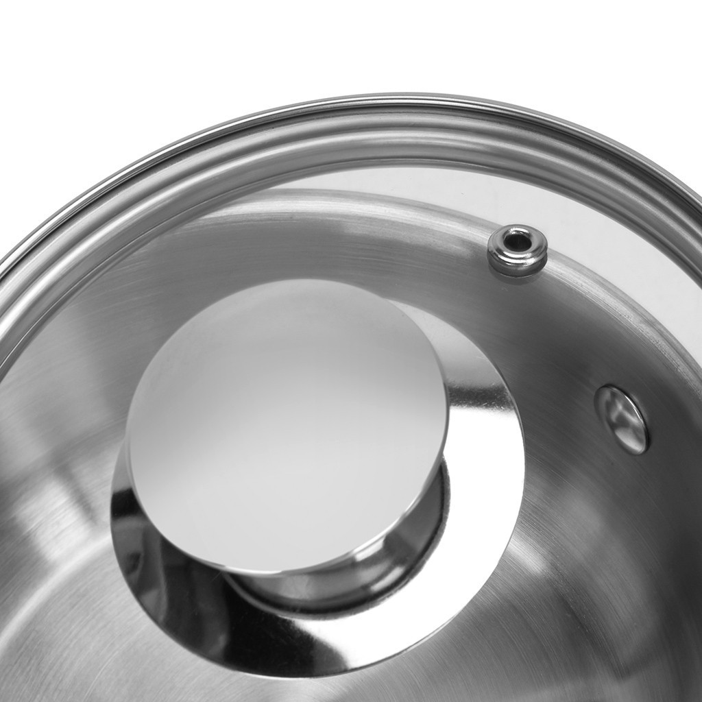 Пароварка Fissman Gulliver 1,1 л 5428