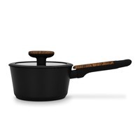 Фото Ківш із кришкою Fissman Feorella 1,45 л 14510