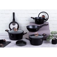 Набір посуду Berlinger Haus 10 пр BH-1645N