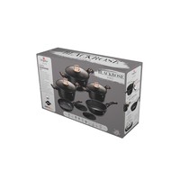 Набір посуду Berlinger Haus 10 пр BH-1645N