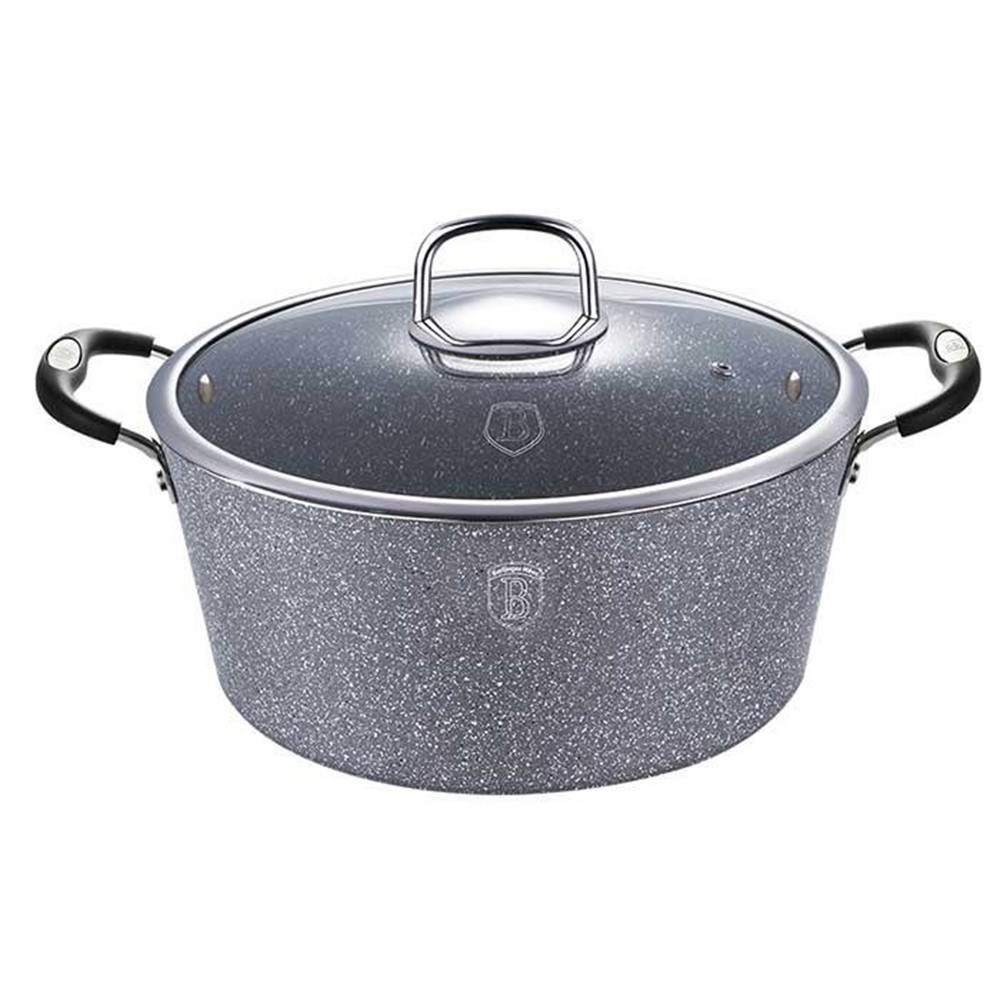 Набір посуду Berlinger Haus 13 пр BH-6176