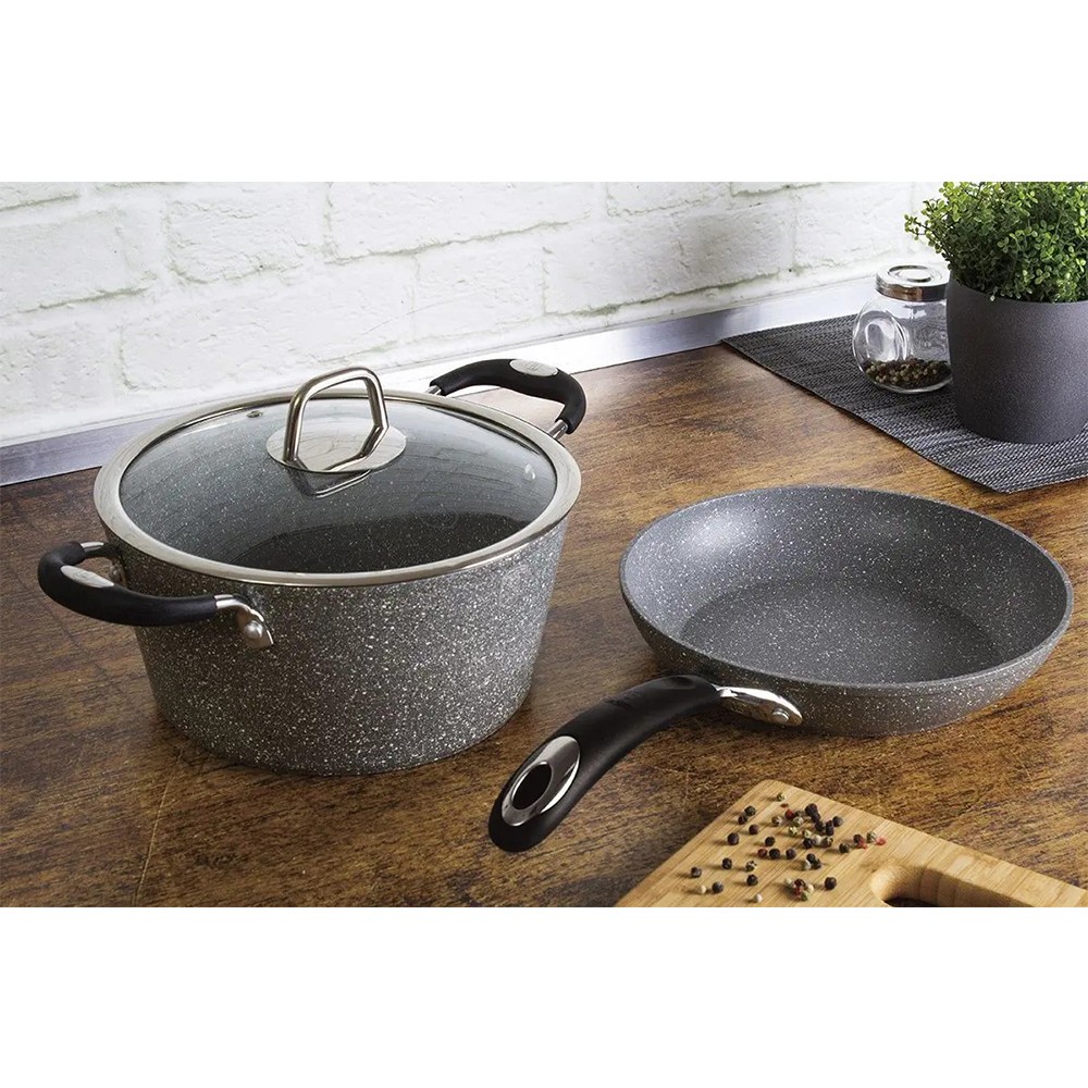 Набір посуду Berlinger Haus 13 пр BH-6176