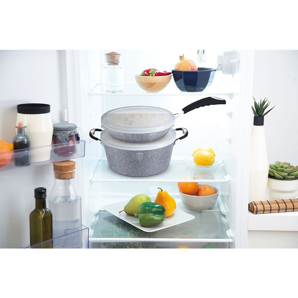 Набір посуду Berlinger Haus 13 пр BH-6176