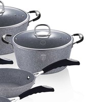 Набір посуду Berlinger Haus 18 пр BH-6196