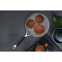 Набір посуду Berlinger Haus 18 пр BH-6196