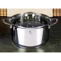 Набір посуду Berlinger Haus 10 пр BH-6660